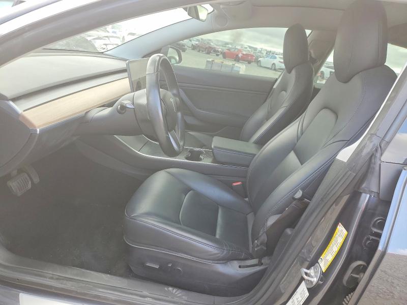 48633616 :رقم المزاد ، 5YJ3E1EA8KF324307 vin ، 2019 Tesla Model 3 مزاد بيع