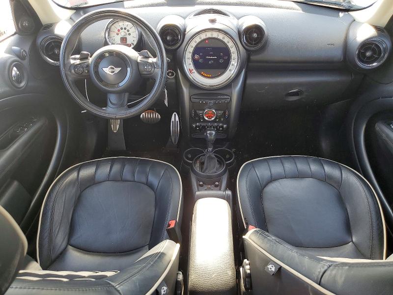 Продажа на аукционе авто 2014 Mini Cooper, vin: WMWZC3C57EWP28570, номер лота: 50681936