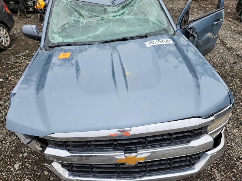 Продаж на аукціоні авто 2016 Chevrolet Silverado, vin: 3GCPCREC9GG275899, номер лоту: 48519766