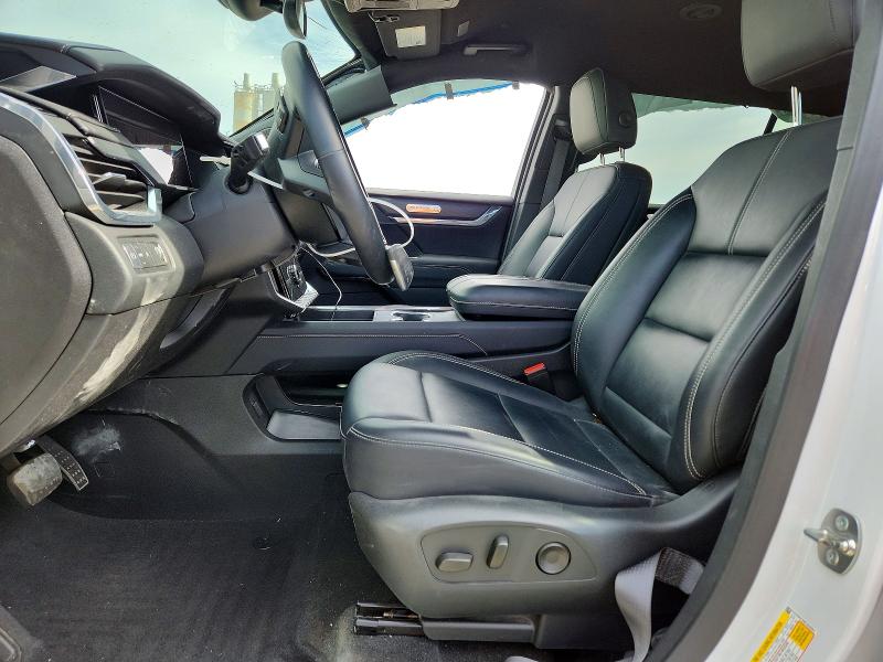 Продаж на аукціоні авто 2024 Gmc Acadia, vin: 1GKENKKS8RJ204204, номер лоту: 51827346