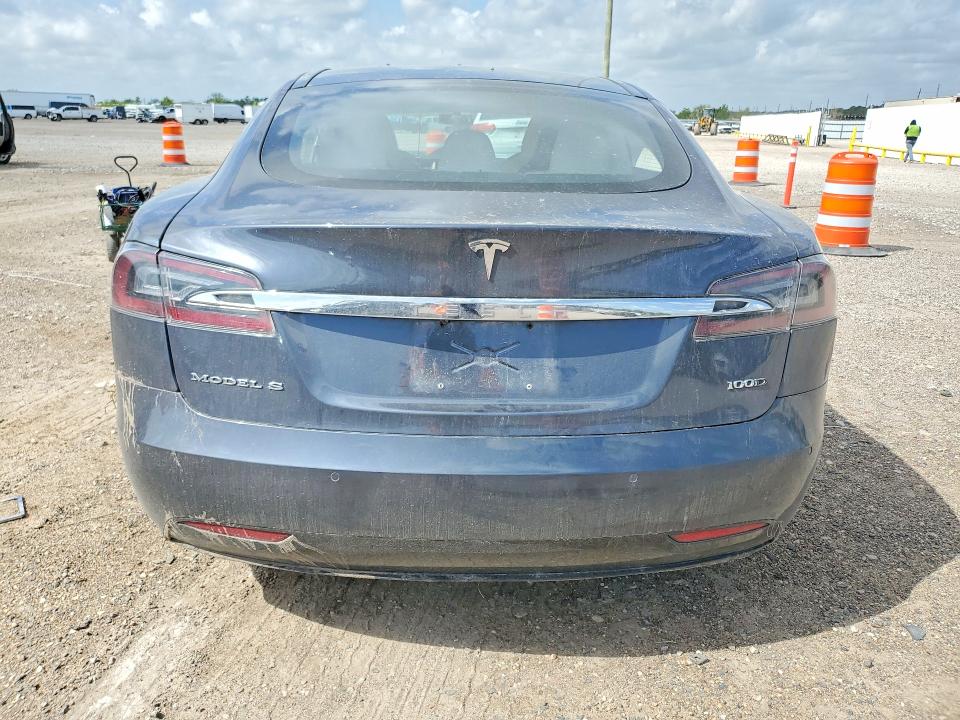 Aukcja sprzedaży 2019 Tesla Model S, vin: 5YJSA1E24KF305589, numer aukcji: 49309366