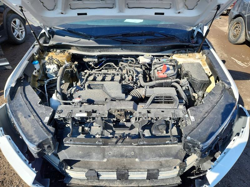 Aukcja sprzedaży 2024 Honda Cr-v, vin: 2HKRS4H55RH115458, numer aukcji: 46144936