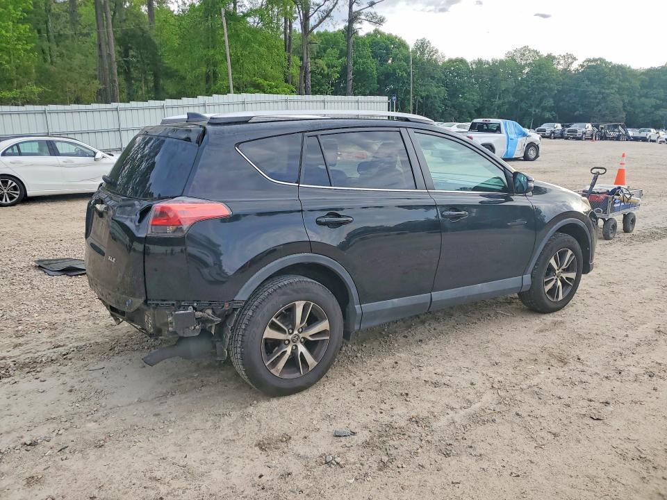Продаж на аукціоні авто 2016 Toyota Rav4, vin: 2T3WFREVXGW306632, номер лоту: 50922006