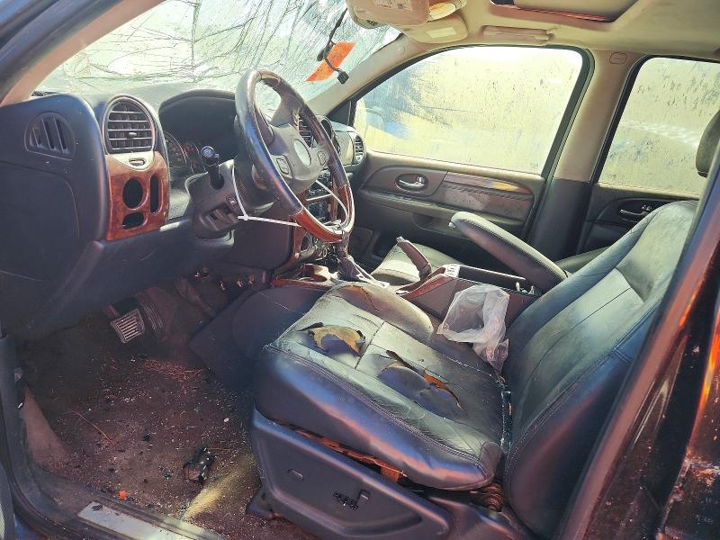 Aukcja sprzedaży 2006 Gmc Envoy Xl Denali, vin: 1GKES63M062303752, numer aukcji: 49746986