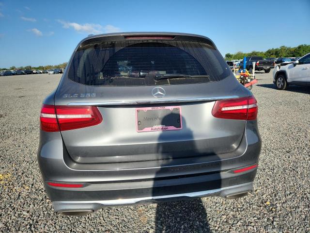 Продажа на аукционе авто 2019 Mercedes-benz Glc, vin: WDC0G4JB7K1001060, номер лота: 50692126