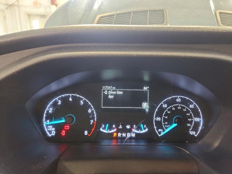 Продажа на аукционе авто 2020 Ford Transit, vin: 1FTBR3X83LKB27135, номер лота: 50740036