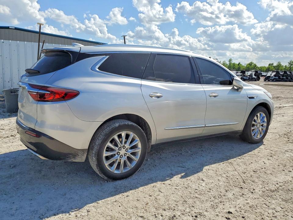 Продаж на аукціоні авто 2021 Buick Enclave, vin: 5GAERCKW2MJ269892, номер лоту: 49290676