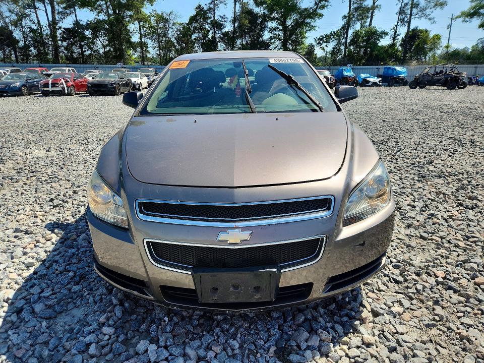 Aukcja sprzedaży 2010 Chevrolet Malibu, vin: 1G1ZB5EB4AF109884, numer aukcji: 49862796