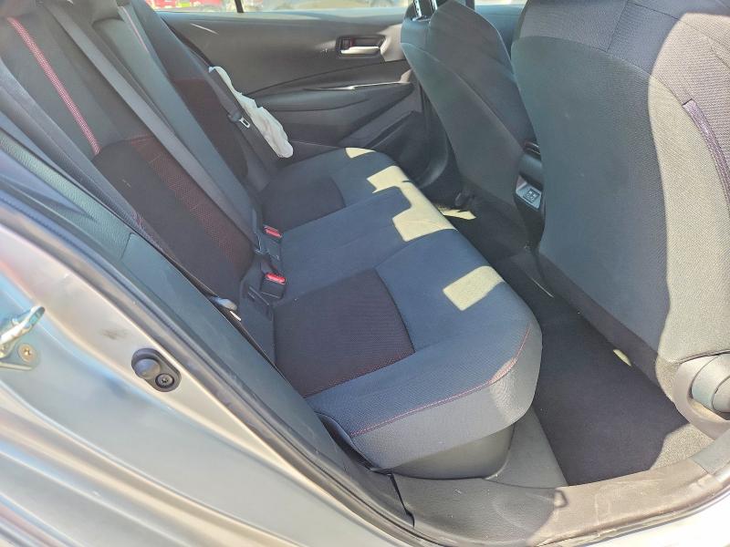 Продажа на аукционе авто 2024 Toyota Corolla Hybrid, vin: JTDBCMFE8R3061926, номер лота: 49951976