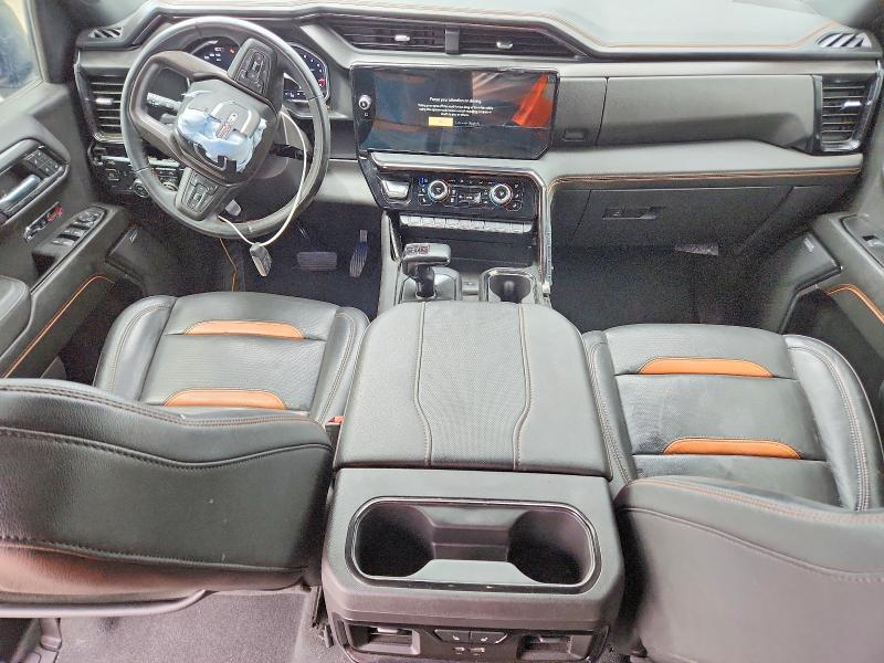 Продаж на аукціоні авто 2024 Gmc Sierra, vin: 3GTUUEE83RG203703, номер лоту: 46536376