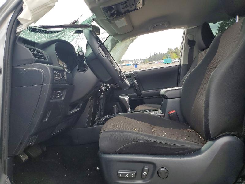 Продажа на аукционе авто 2022 Toyota 4runner, vin: JTEPU5JRXN6007017, номер лота: 50526156