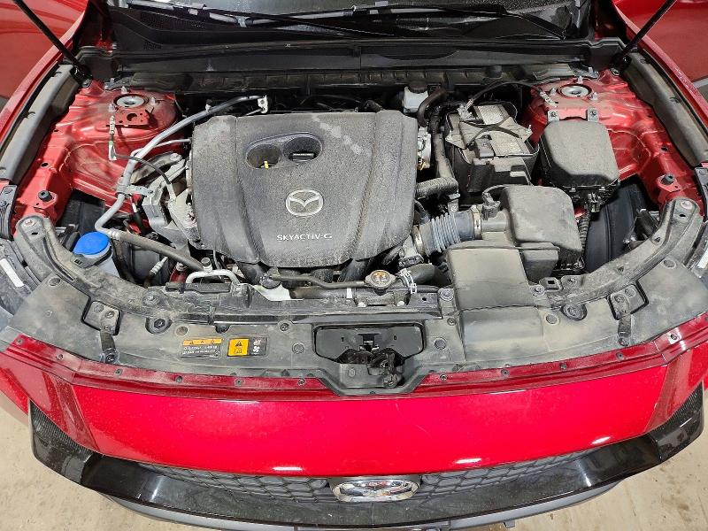 Aukcja sprzedaży 2023 Mazda Cx-50, vin: 7MMVABCM0PN106135, numer aukcji: 50833456