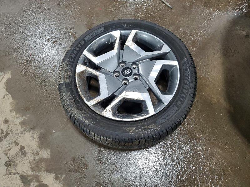 Продаж на аукціоні авто 2023 Hyundai Palisade, vin: KM8R5DGE9PU509147, номер лоту: 49614006