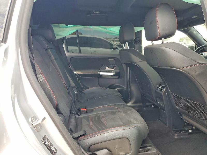 Продажа на аукционе авто 2023 Mercedes-benz Eqb, vin: W1N9M0KB5PN049047, номер лота: 48653046