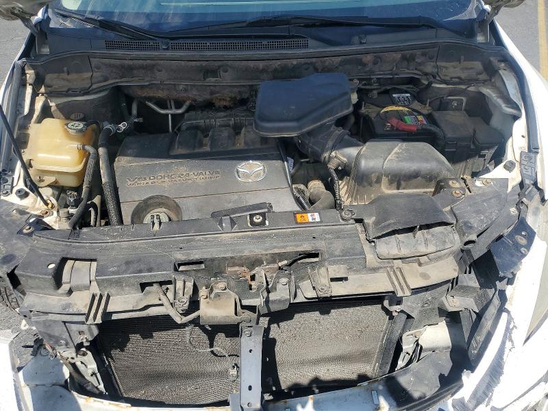 Продажа на аукционе авто 2012 Mazda Cx-9, vin: JM3TB3CV4C0337377, номер лота: 51526406