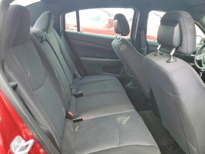 Продажа на аукционе авто 2014 Chrysler 200, vin: 1C3CCBBB5EN108157, номер лота: 50515816