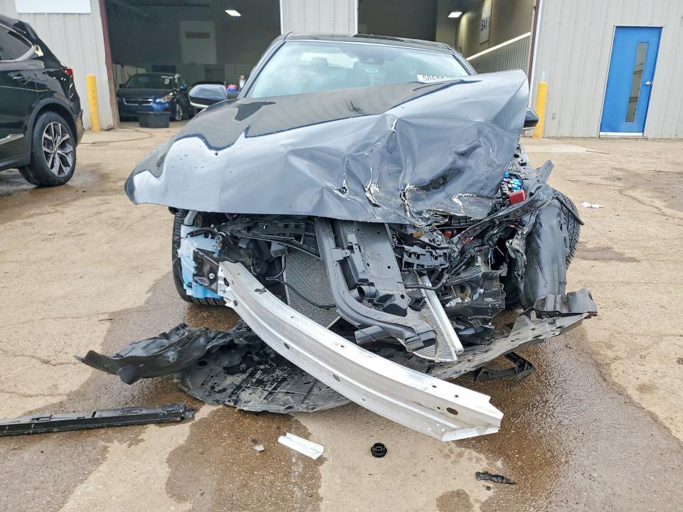 50502446 :رقم المزاد ، 4T1K61BK1RU118748 vin ، 2024 Toyota Camry مزاد بيع