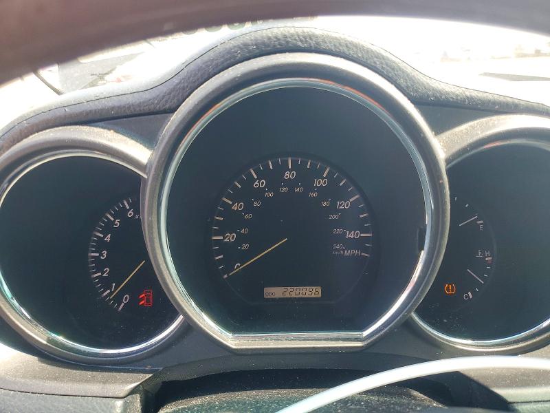 Продаж на аукціоні авто 2007 Lexus Rx, vin: 2T2HK31U37C023915, номер лоту: 49506096