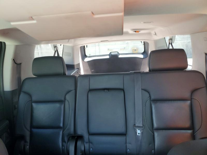 Aukcja sprzedaży 2020 Chevrolet Suburban, vin: 1GNSCJKCXLR263570, numer aukcji: 51672116