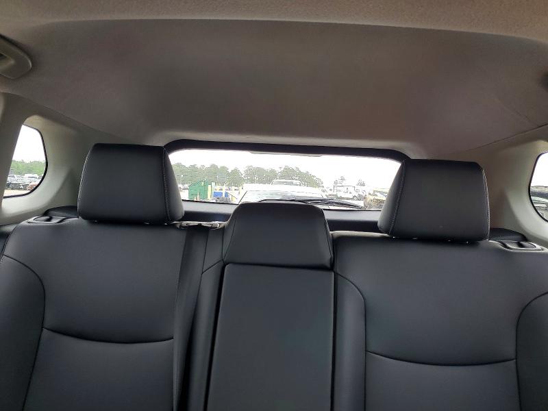 Aukcja sprzedaży 2025 Toyota Corolla Cross, vin: 7MUDAAAGXSV124671, numer aukcji: 49925346