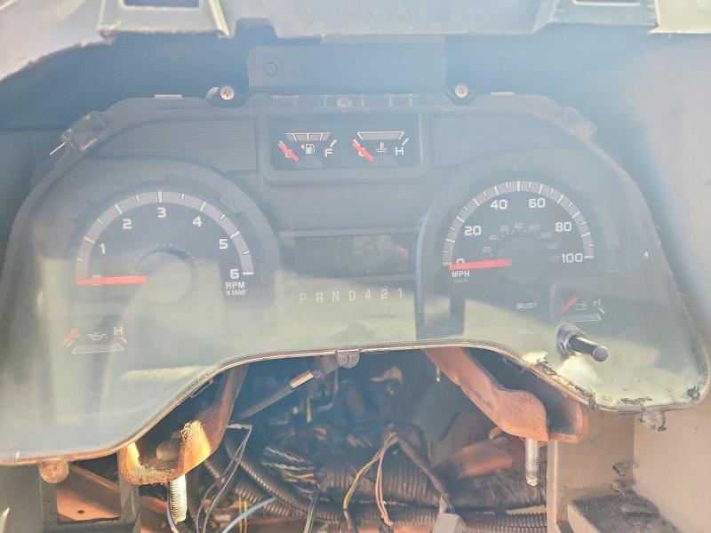 Продажа на аукционе авто 2016 Ford Econoline, vin: 1FDFE4FS1GDC08351, номер лота: 50419026