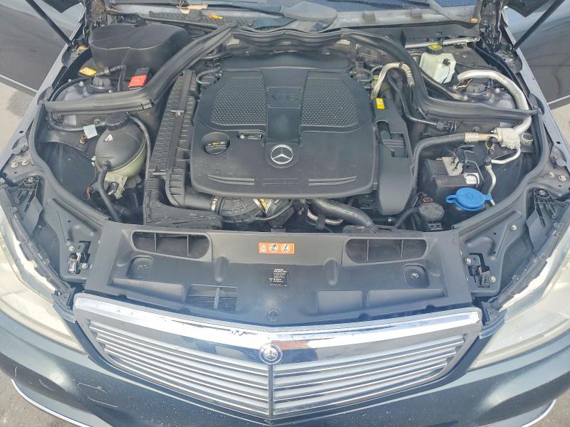 48584916 :رقم المزاد ، WDDGF8AB2ER302913 vin ، 2014 Mercedes-benz C مزاد بيع