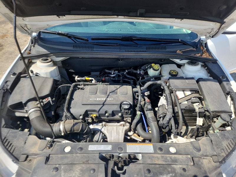 Auction sale of the 2014 Chevrolet Cruze, vin: 1G1PC5SB5E7483767, lot number: 50546016