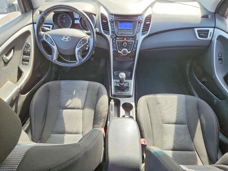 Aukcja sprzedaży 2014 Hyundai Elantra Gt, vin: KMHD35LH7EU185778, numer aukcji: 48115686