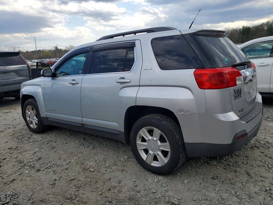 Продаж на аукціоні авто 2012 Gmc Terrain, vin: 2GKFLTEK1C6394539, номер лоту: 50077896