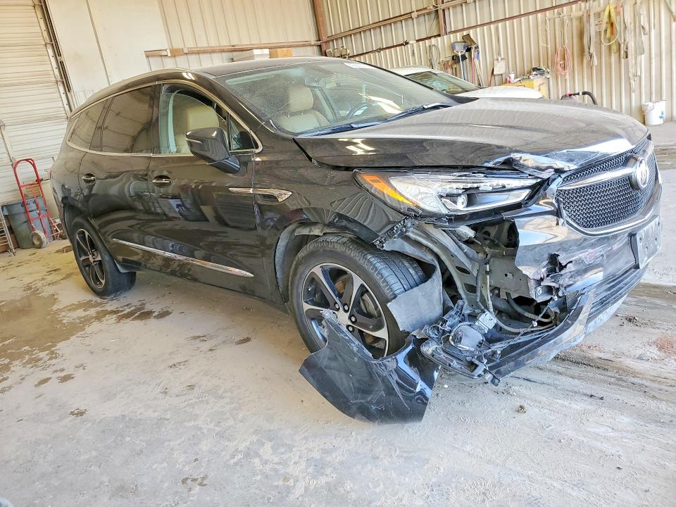 Aukcja sprzedaży 2020 Buick Enclave, vin: 5GAERBKW3LJ124613, numer aukcji: 49866946