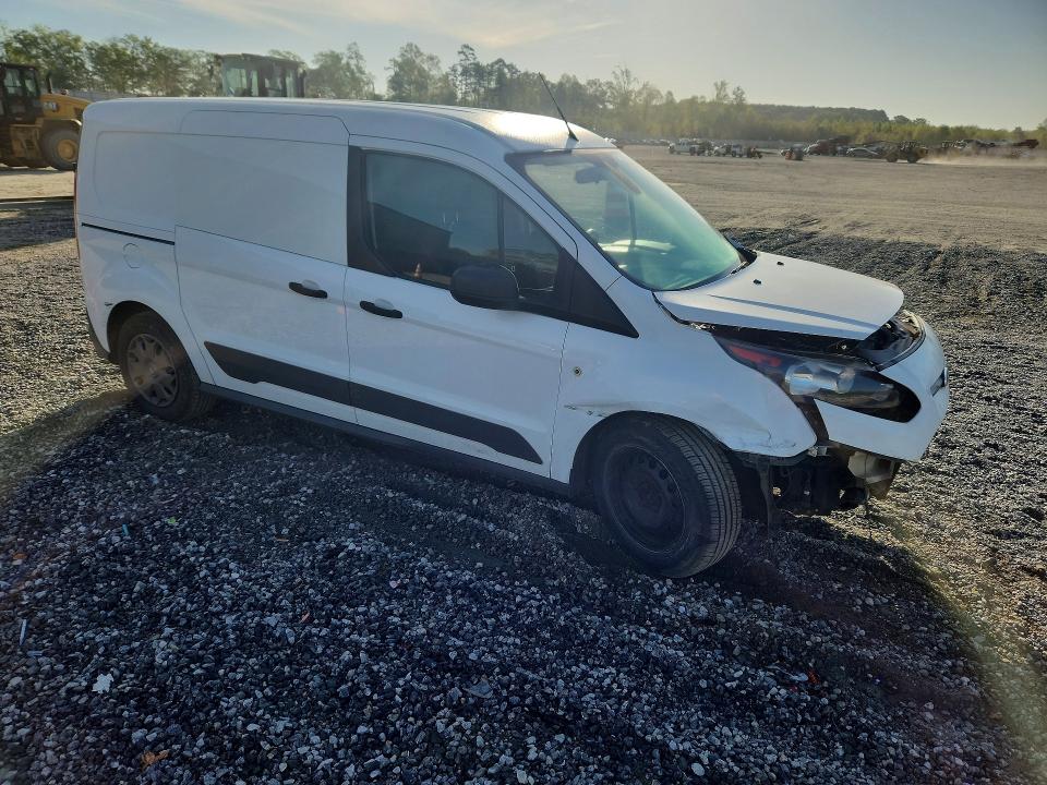 49303506 :رقم المزاد ، NM0LS7FX6E1162654 vin ، 2014 Ford Transit Connect مزاد بيع