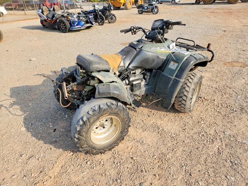 Продаж на аукціоні авто 2004 Honda Foreman, vin: 51089426, номер лоту: 51089426