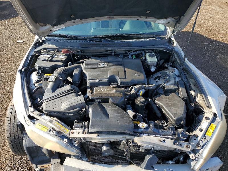 Aukcja sprzedaży 2004 Lexus Is, vin: JTHBD192340087663, numer aukcji: 50669376