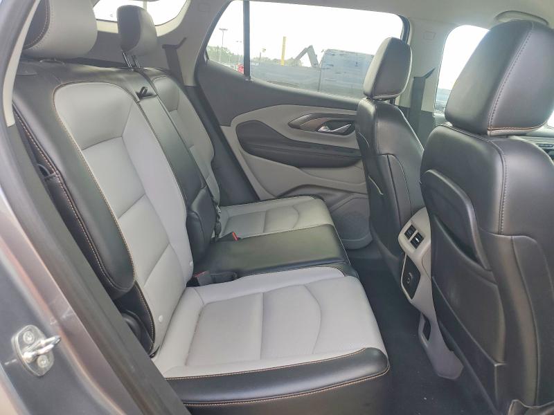 Продаж на аукціоні авто 2019 Gmc Terrain, vin: 3GKALVEV0KL319261, номер лоту: 49800276