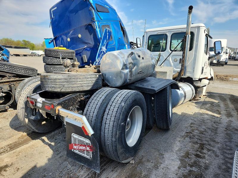 Aukcja sprzedaży 2021 Freightliner Cascadia 126, vin: 3AKJHLDVXMSMP6763, numer aukcji: 53296726