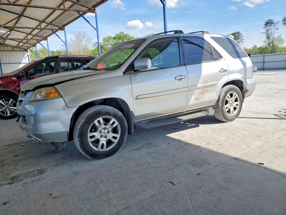 Продаж на аукціоні авто 2006 Acura Mdx, vin: 2HNYD18806H549414, номер лоту: 48254746