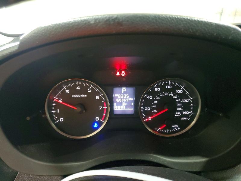 Aukcja sprzedaży 2016 Subaru Crosstrek, vin: JF2GPABC3G8234718, numer aukcji: 51505356