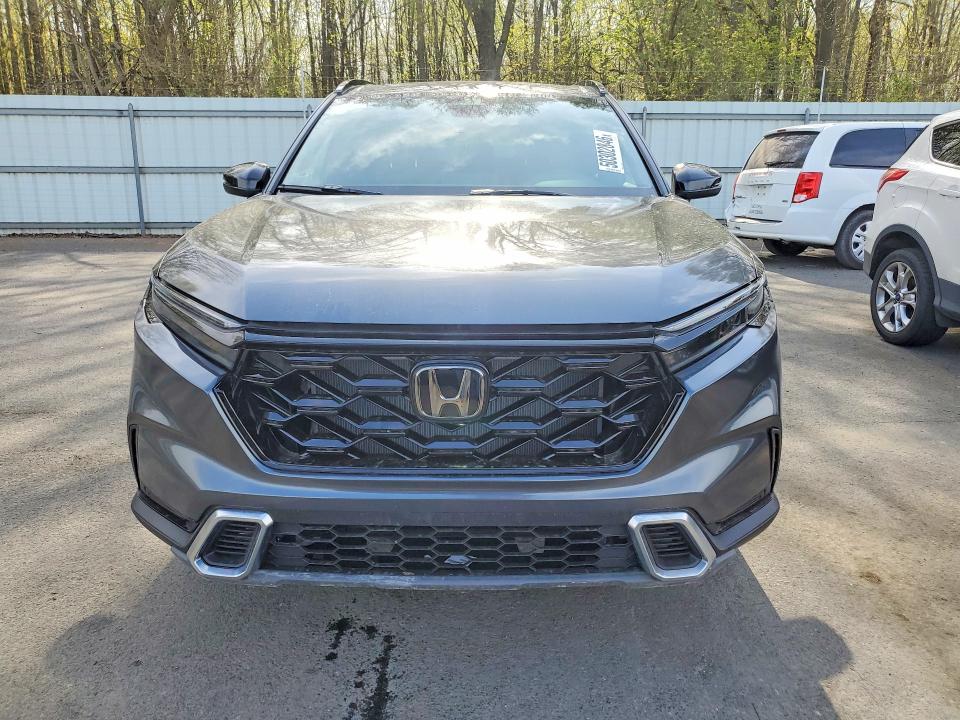 Aukcja sprzedaży 2024 Honda Cr-v, vin: 7FARS6H95RE023641, numer aukcji: 50302846