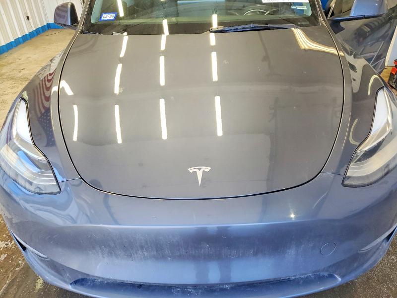 Aukcja sprzedaży 2023 Tesla Model Y, vin: 7SAYGDEE6PA089465, numer aukcji: 49107066
