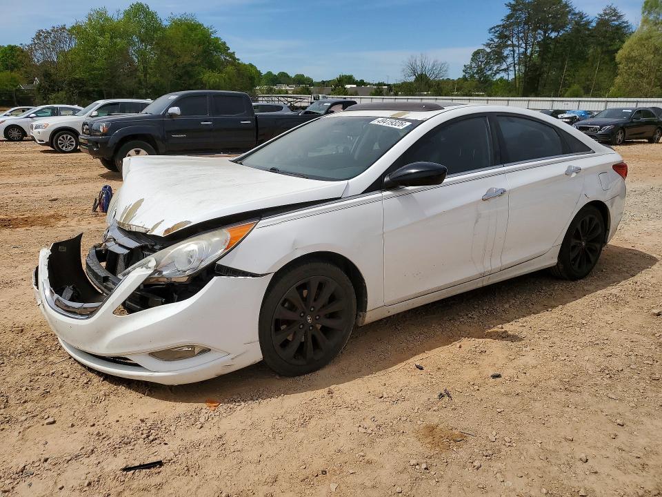 Aukcja sprzedaży 2013 Hyundai Sonata, vin: 5NPEC4AC4DH673430, numer aukcji: 49419326