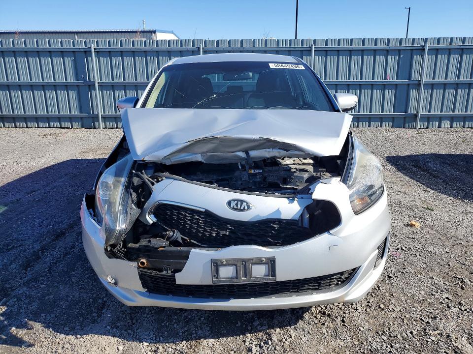 Продажа на аукционе авто 2016 Kia Rondo, vin: KNAHT8A34G7130685, номер лота: 50440496