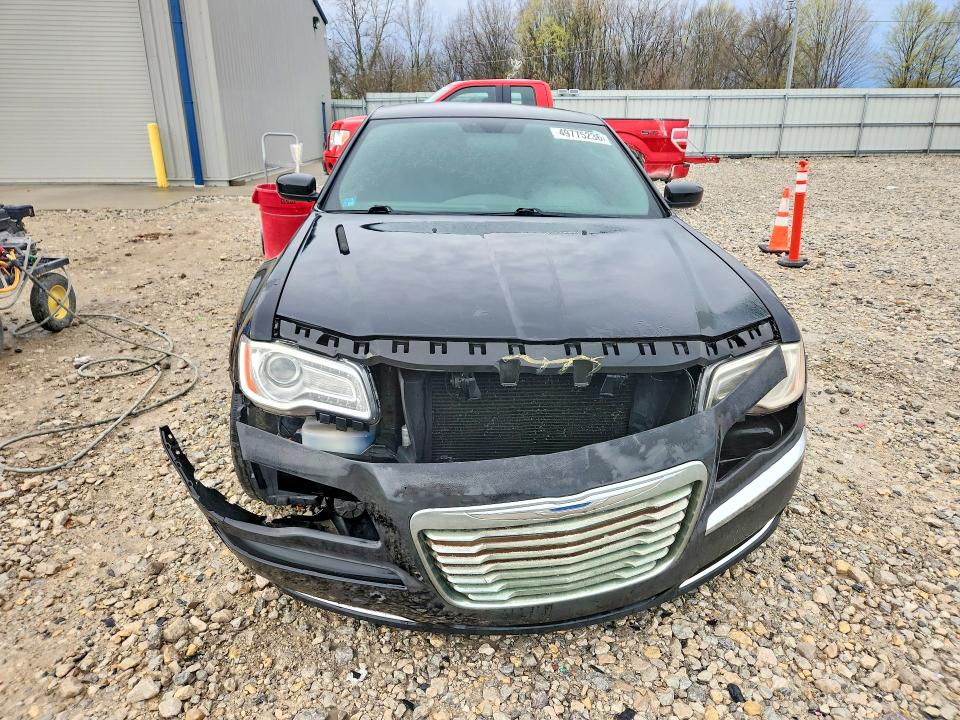 49775236 :رقم المزاد ، 2C3CCAAG7DH518540 vin ، 2013 Chrysler 300 مزاد بيع
