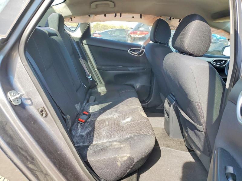 Aukcja sprzedaży 2015 Nissan Sentra, vin: 3N1AB7AP3FY255441, numer aukcji: 49554016