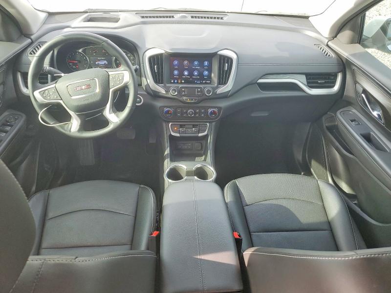 Aukcja sprzedaży 2024 Gmc Terrain, vin: 3GKALPEG3RL402092, numer aukcji: 49605116