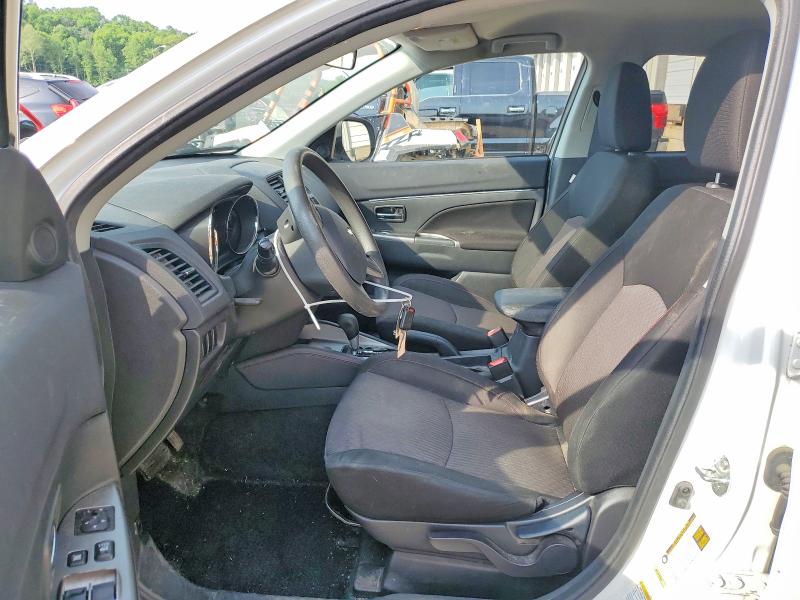 Продаж на аукціоні авто 2019 Mitsubishi Outlander Sport, vin: JA4AR3AU8KU026123, номер лоту: 51179886