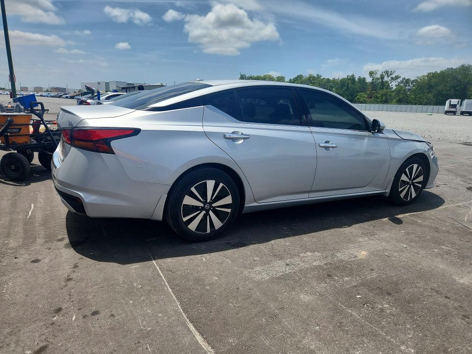 2021 Nissan Altima მანქანა იყიდება აუქციონზე, vin: 1N4BL4EV2MN316199, აუქციონის ნომერი: 50618796