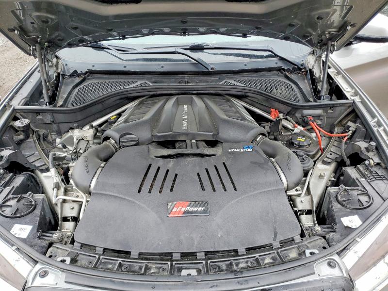 2015 Bmw X6 მანქანა იყიდება აუქციონზე, vin: 5YMKW8C52F0R42824, აუქციონის ნომერი: 48483326