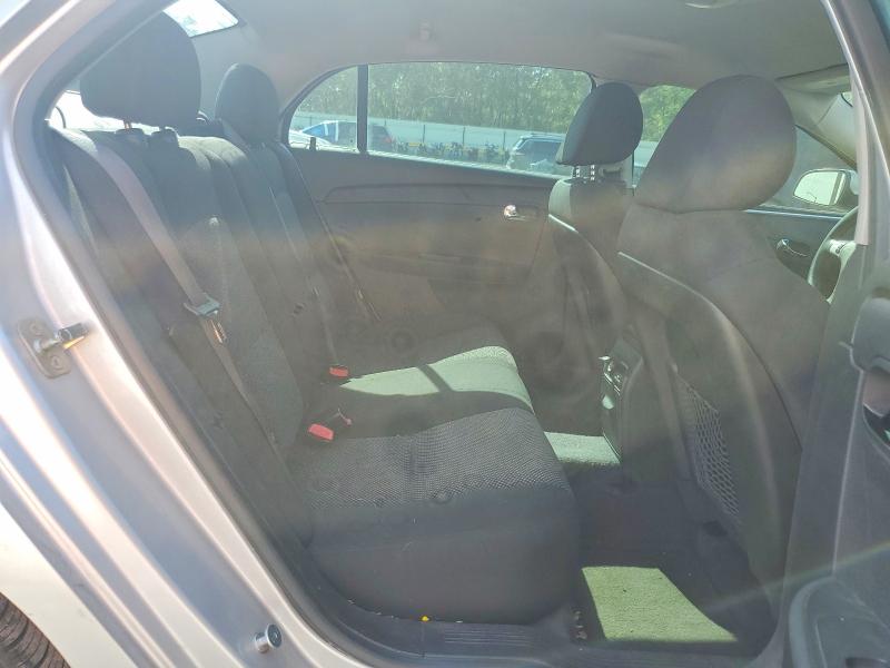 Продаж на аукціоні авто 2012 Chevrolet Malibu, vin: 1G1ZC5E06CF322043, номер лоту: 48956246