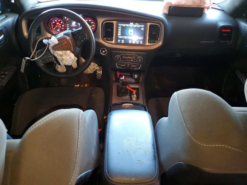 Продажа на аукционе авто 2023 Dodge Charger, vin: 2C3CDXHGXPH618822, номер лота: 50483726