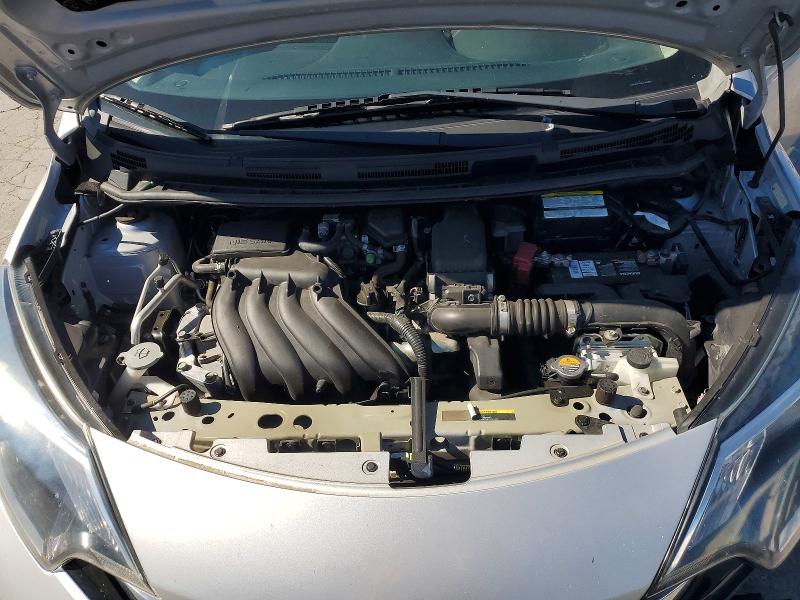 Продаж на аукціоні авто 2017 Nissan Versa Note, vin: 3N1CE2CP6HL363603, номер лоту: 51749746